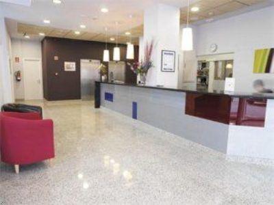 Mendigoia Hotel Escoriaza ภายนอก รูปภาพ