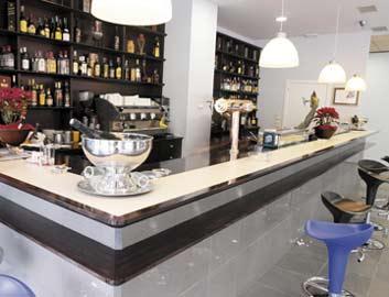 Mendigoia Hotel Escoriaza ภายนอก รูปภาพ