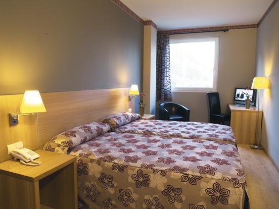 Mendigoia Hotel Escoriaza ห้อง รูปภาพ